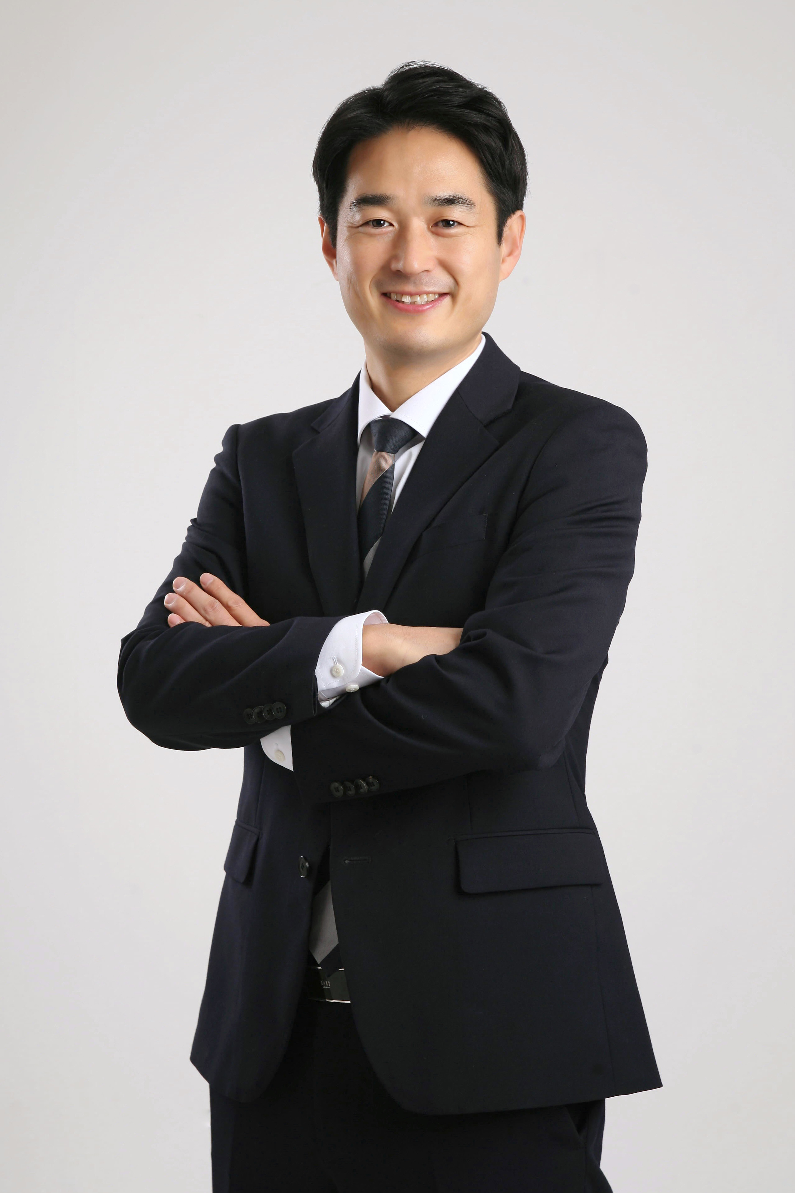 안현수 AI 컨설턴트 프로필 사진