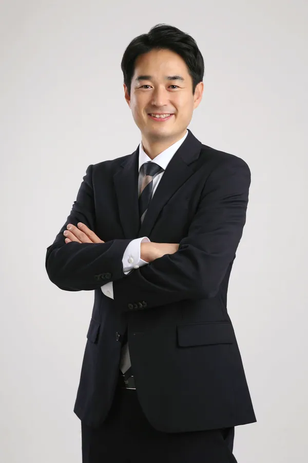 안현수 AI 컨설턴트 프로필 사진